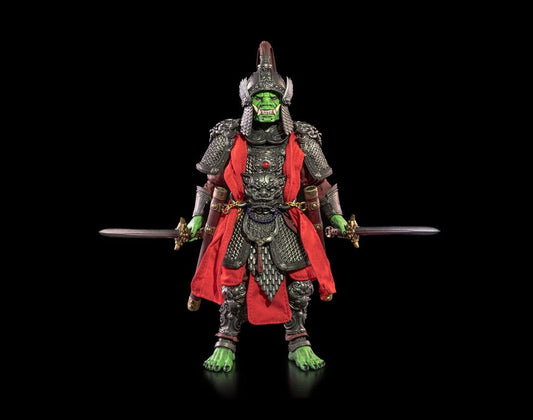 Mythic Legions: Rising Sons Actionfigur Yoshani Kari 15 cm  - Preorder - ETA: 20.01.2026