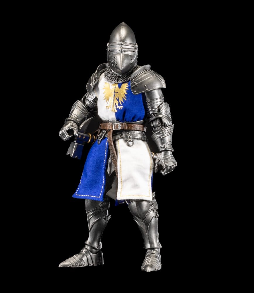 Mythic Legions: Reinforcement 3 Zubehör-Set für Actionfiguren Order of Eathyron Tunic Set - Preorder - ETA: 25.08.2027