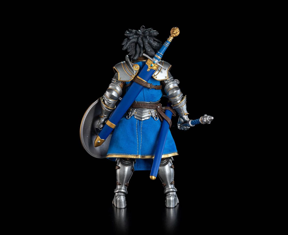 Mythic Legions: Legacies of Mythoss Actionfigur Otho - Preorder - ETA: 25.03.2026
