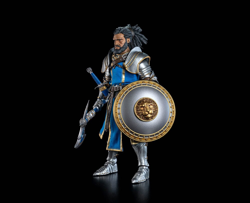 Mythic Legions: Legacies of Mythoss Actionfigur Otho - Preorder - ETA: 25.03.2026
