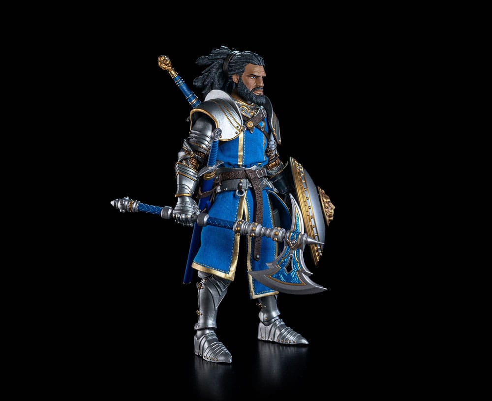 Mythic Legions: Legacies of Mythoss Actionfigur Otho - Preorder - ETA: 25.03.2026