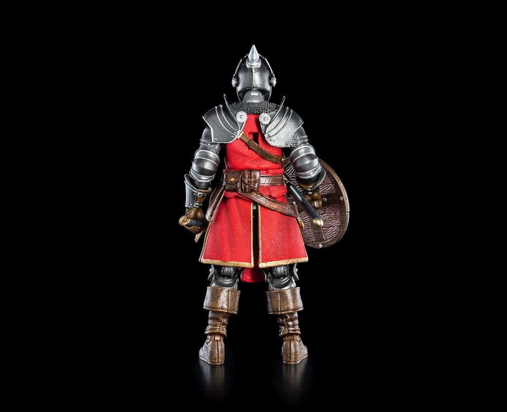 Mythic Legions Zubehör-Set für Actionfiguren Paladin - Preorder - ETA: 25.01.2027