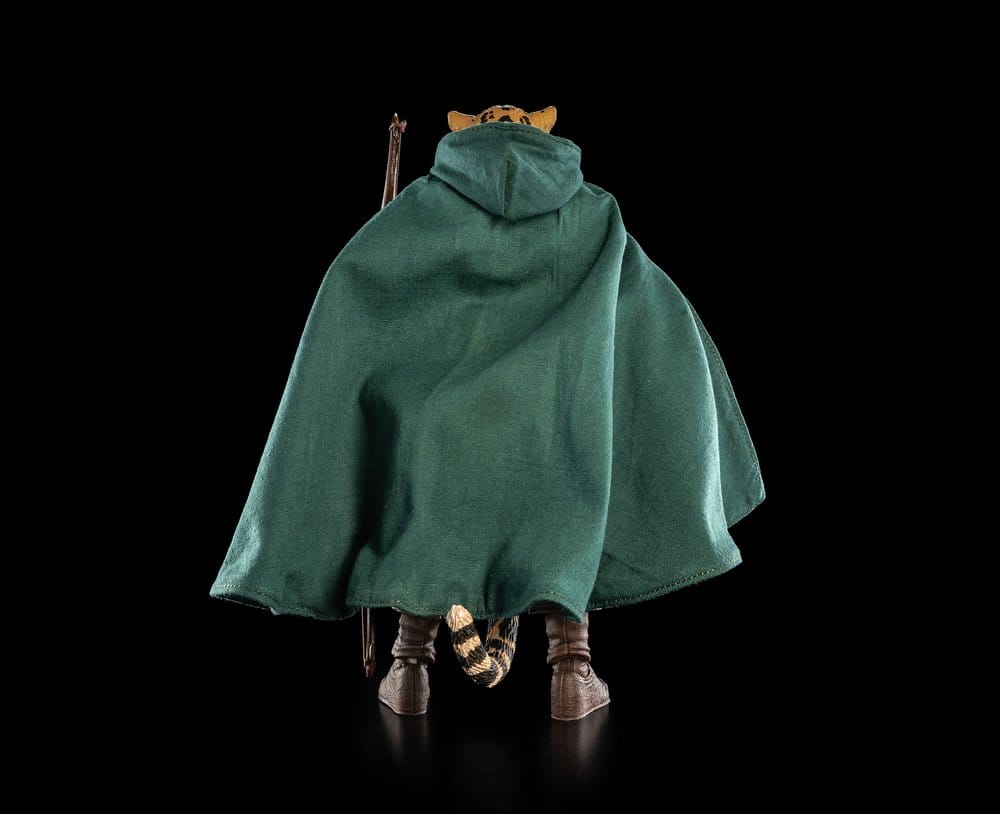 Mythic Legions Zubehör-Set für Actionfiguren Ranger - Preorder - ETA: 25.01.2027