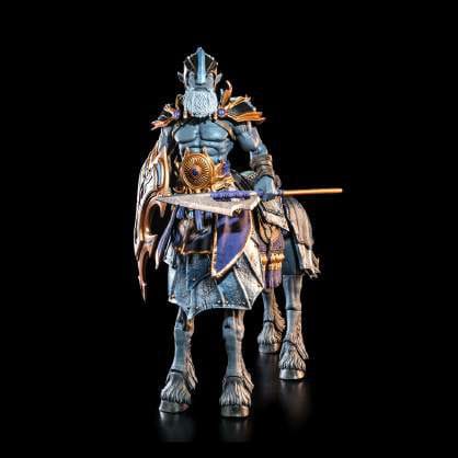 Mythic Legions: Ashes of Agbendor Actionfigur Shadow Centaur   - Preorder - ETA: 19.02.2026