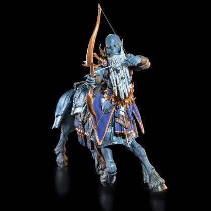 Mythic Legions: Ashes of Agbendor Actionfigur Shadow Centaur   - Preorder - ETA: 19.02.2026