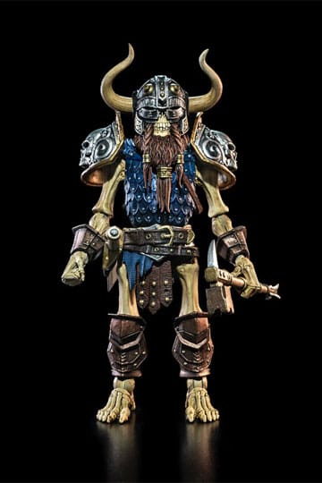 Mythic Legions: All Stars 6 Actionfigur Skalli Bonesplitter 15 cm - Preorder - ETA: 29.09.2025