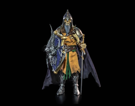 Mythic Legions: All Stars 6 Actionfigur Thorasis The First Risen 15 cm - Preorder - ETA: 29.09.2025
