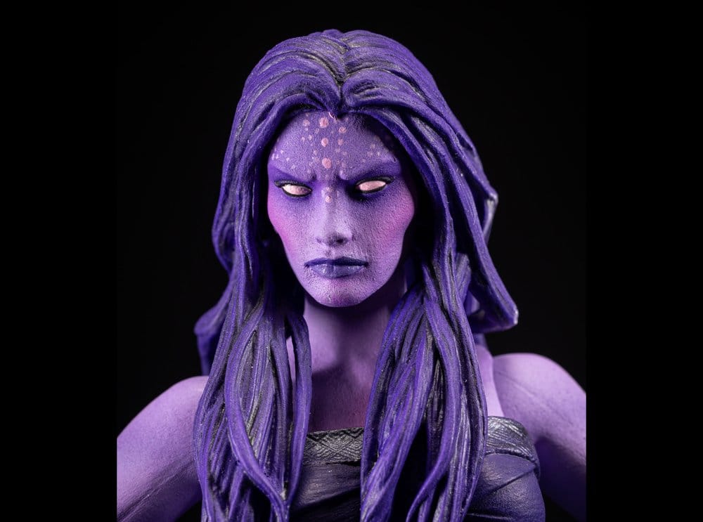 Mythic Legions: Reinforcement 3 Actionfigur The Yemaya Divine Deluxe - Preorder - ETA: 25.08.2027