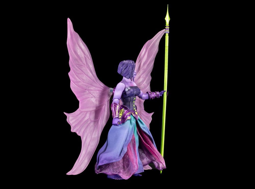 Mythic Legions: Reinforcement 3 Actionfigur The Yemaya Divine Deluxe - Preorder - ETA: 25.08.2027