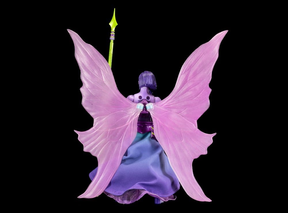 Mythic Legions: Reinforcement 3 Actionfigur The Yemaya Divine Deluxe - Preorder - ETA: 25.08.2027