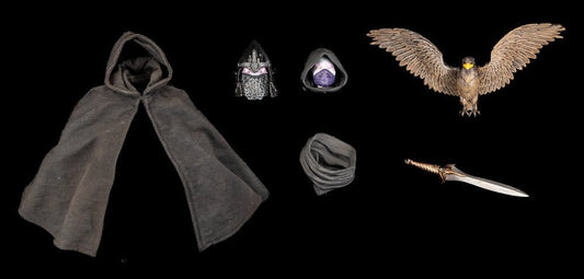 Mythic Legions: Reinforcement 3 Zubehör-Set für Actionfiguren Vampire Archer Add-On Set - Preorder - ETA: 25.08.2027