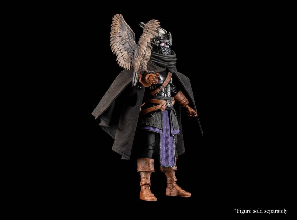 Mythic Legions: Reinforcement 3 Zubehör-Set für Actionfiguren Vampire Archer Add-On Set - Preorder - ETA: 25.08.2027