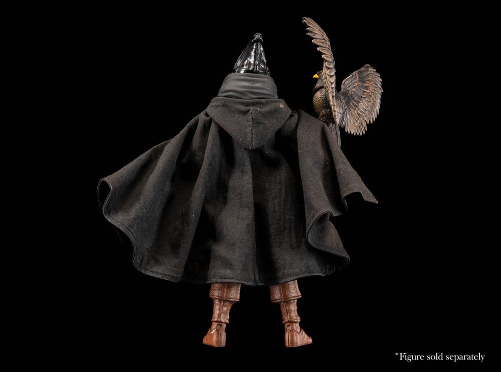 Mythic Legions: Reinforcement 3 Zubehör-Set für Actionfiguren Vampire Archer Add-On Set - Preorder - ETA: 25.08.2027