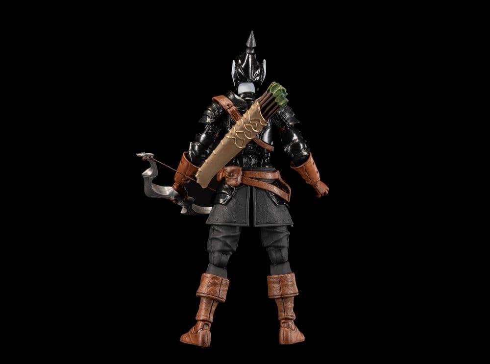 Mythic Legions: Reinforcement 3 Actionfigur Vampire Archer Legion Builder - Preorder - ETA: 25.08.2027