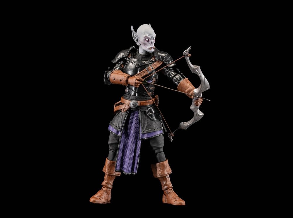 Mythic Legions: Reinforcement 3 Actionfigur Vampire Archer Legion Builder - Preorder - ETA: 25.08.2027