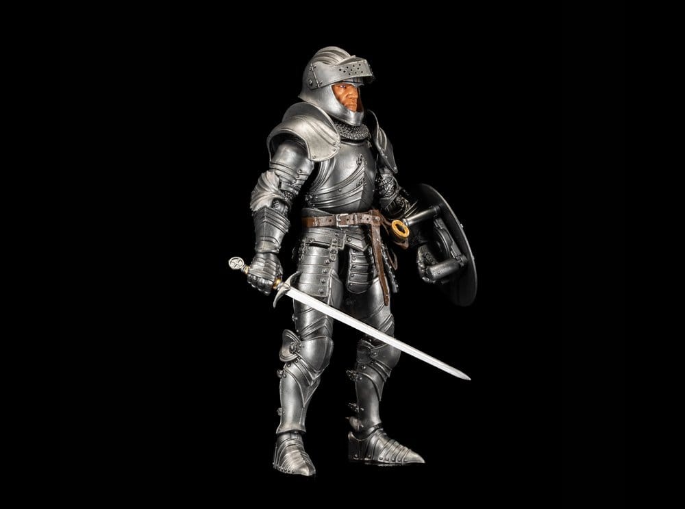 Mythic Legions: Reinforcement 3 Actionfigur Valiant Knight 2 Legion Builder - Preorder - ETA: 25.08.2027