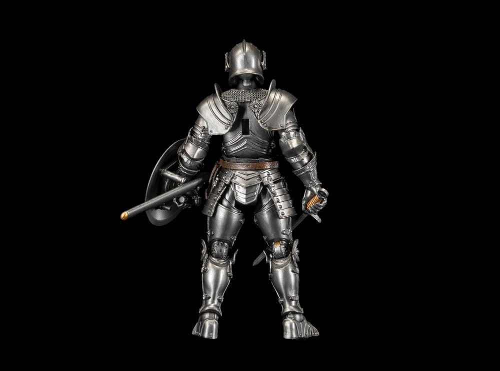 Mythic Legions: Reinforcement 3 Actionfigur Valiant Knight 2 Legion Builder - Preorder - ETA: 25.08.2027