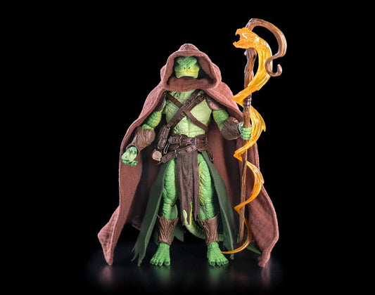 Mythic Legions Actionfigur Vernaliss Ardenscale  - Preorder - ETA: 25.08.2026