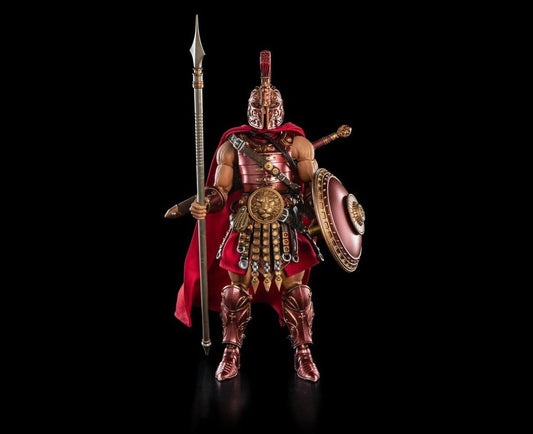 Mythic Legions: Dawns of Discovery Actionfigur Vitus Prime - Preorder - ETA: 25.10.2026