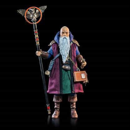 Mythic Legions: Ashes of Agbendor Actionfigur Xue - Preorder - ETA: 19.02.2026