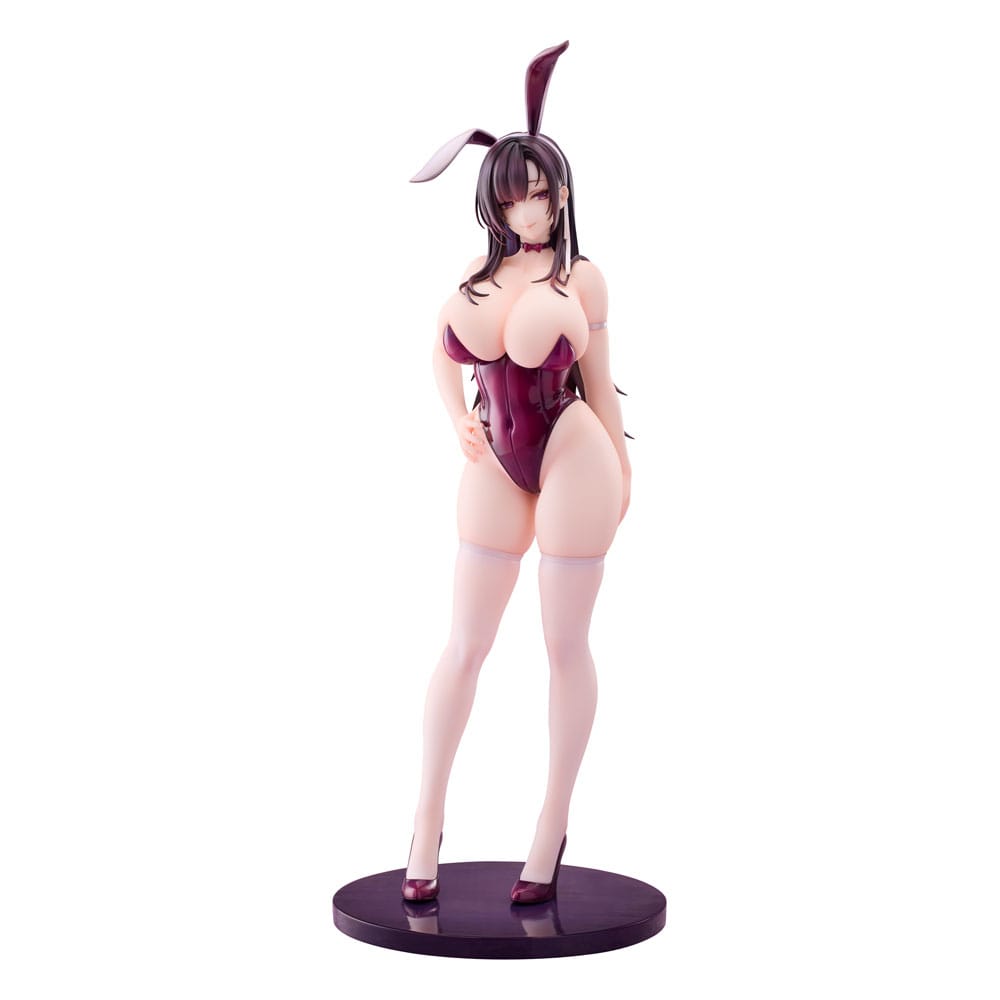 Original Character PVC Statue 1/4 Bunny Girl Anna Different Color Edition 45 cm - Preorder - ETA: 05.12.2025