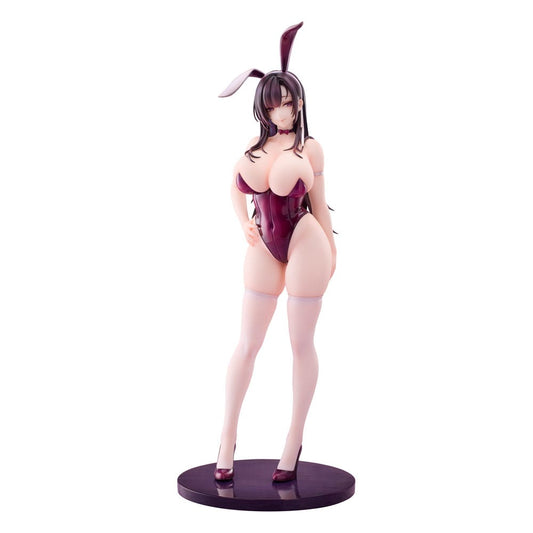 Original Character PVC Statue 1/4 Bunny Girl Anna Different Color Edition 45 cm - Preorder - ETA: 05.12.2025