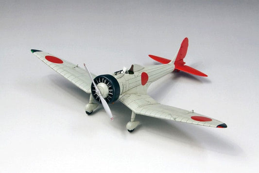 Wie der Wind sich hebt Model-Kit 1/48 Type 9 Prototype Fighter - Versand: 7 Tage nach Bestellung