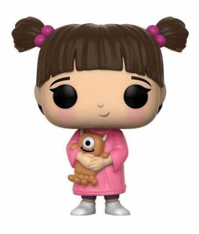 Monster AG POP! Disney Vinyl Figur Boo 9 cm - Preorder - ETA: 22.11.2026