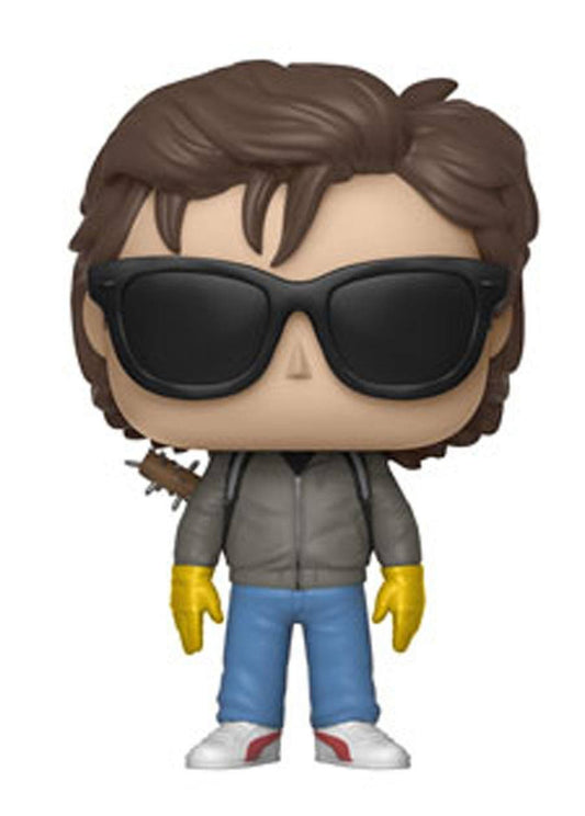 Stranger Things POP! Movies Vinyl Figur Steve with Sunglasses 9 cm - Preorder - ETA: 02.01.2026