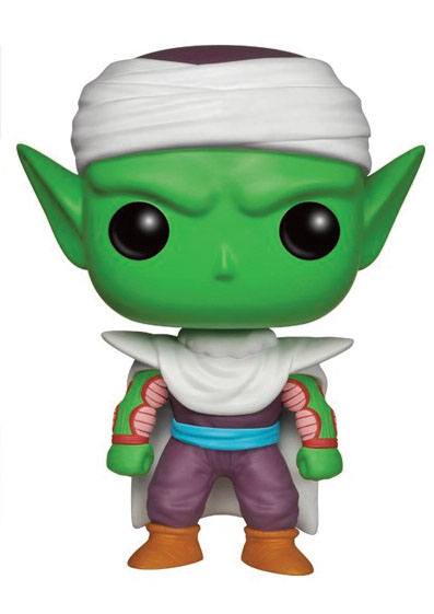 Dragon Ball Z POP! Vinyl Figur Piccolo 10 cm - Versand: 5-7 Tage nach Bestellung