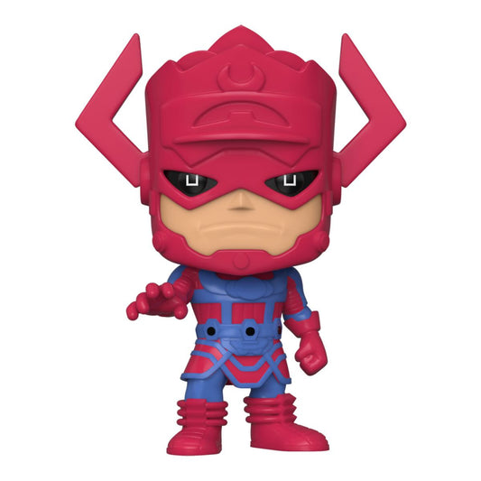Fantastic Four POP! Marvel Vinyl Figur Galactus 9 cm - Versand: 7 Tage nach Bestellung