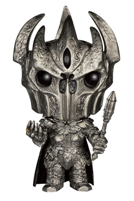 Herr der Ringe POP! Vinyl Figur Sauron 10 cm - Preorder - ETA: 02.01.2026