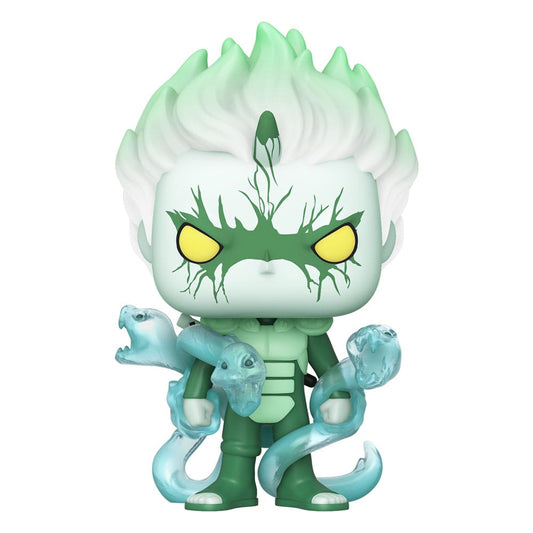 Boruto POP! Vinyl Figur Mitsuki (Sage Mode)(GW) 9 cm - Versand: 5-7 Tage nach Bestellung