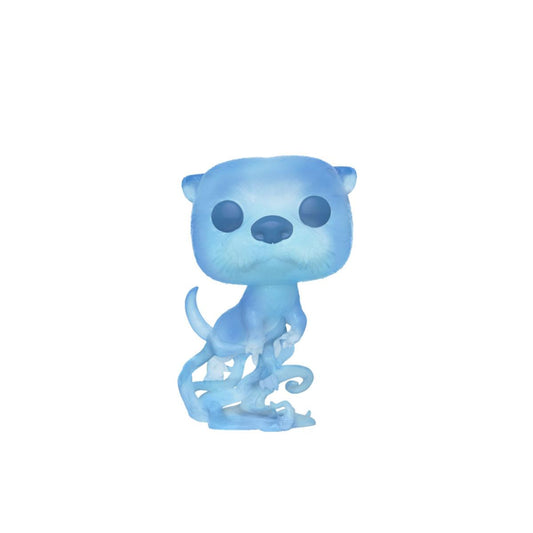 Harry Potter POP! Vinyl Figur Patronus Hermine 9 cm - Versand: 5-7 Tage nach Bestellung