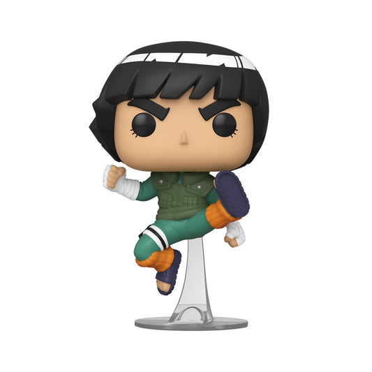 Naruto POP! Animation Vinyl Figur Rock Lee 9 cm - Preorder - ETA: Ende 01.2025