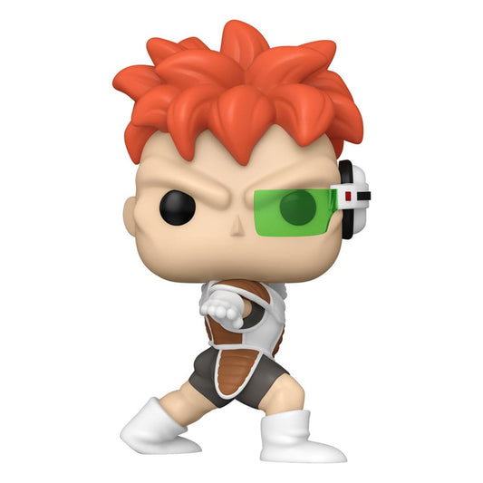 Dragon Ball Z POP! Animation Vinyl Figur Recoome 9 cm - Versand: 5-7 Tage nach Bestellung