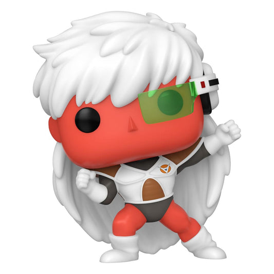 Dragon Ball Z POP! Animation Vinyl Figur Jiece 9 cm - Preorder - ETA: 17.07.2026
