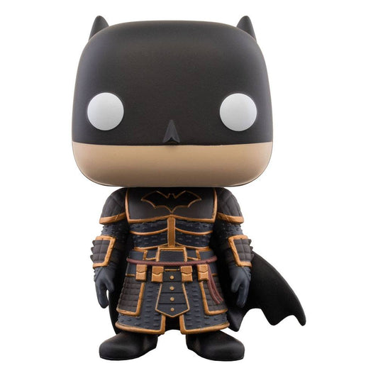 DC Imperial Palace POP! Heroes Vinyl Figur Batman 9 cm  - Versand: 5-7 Tage nach Bestellung