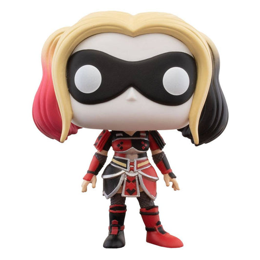 DC Imperial Palace POP! Heroes Vinyl Figur Harley 9 cm  - Versand: 5-7 Tage nach Bestellung