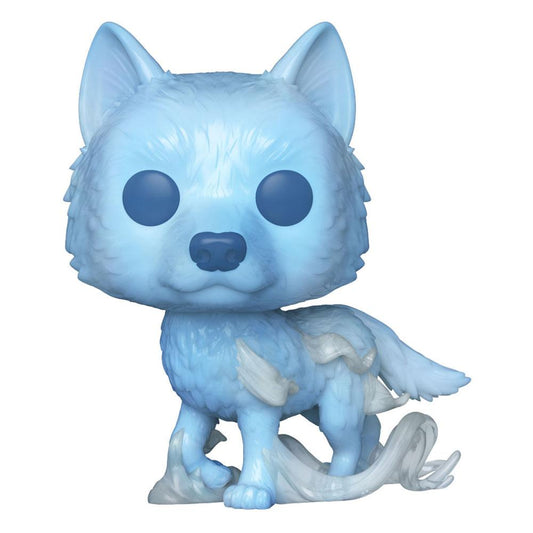 Harry Potter POP! Vinyl Figur Patronus Lupin 9 cm - Versand: 5-7 Tage nach Bestellung