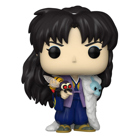 Inuyasha POP! Animation Vinyl Figur Naraku 9 cm - Versand: 5-7 Tage nach Bestellung