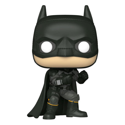 Batman POP! Heroes Vinyl Figur Batman 9 cm - Preorder - ETA: 28.10.2026