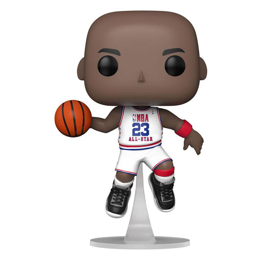 NBA Legends POP! Basketball Vinyl Figur Michael Jordan (1988 ASG) 9 cm - Versand: 5-7 Tage nach Bestellung