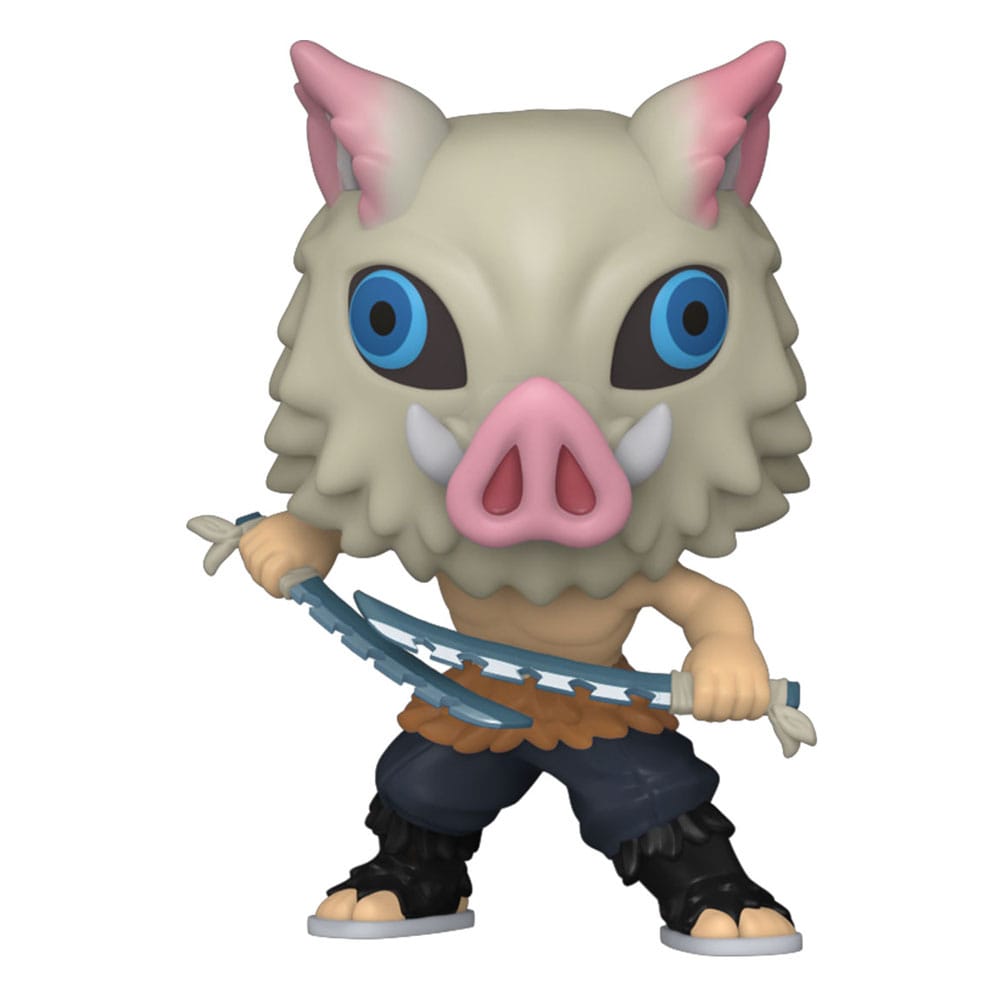 Demon Slayer Mystery Minis Vinyl Minifiguren 6 cm Display (12) - Preorder - ETA: 15.09.2025