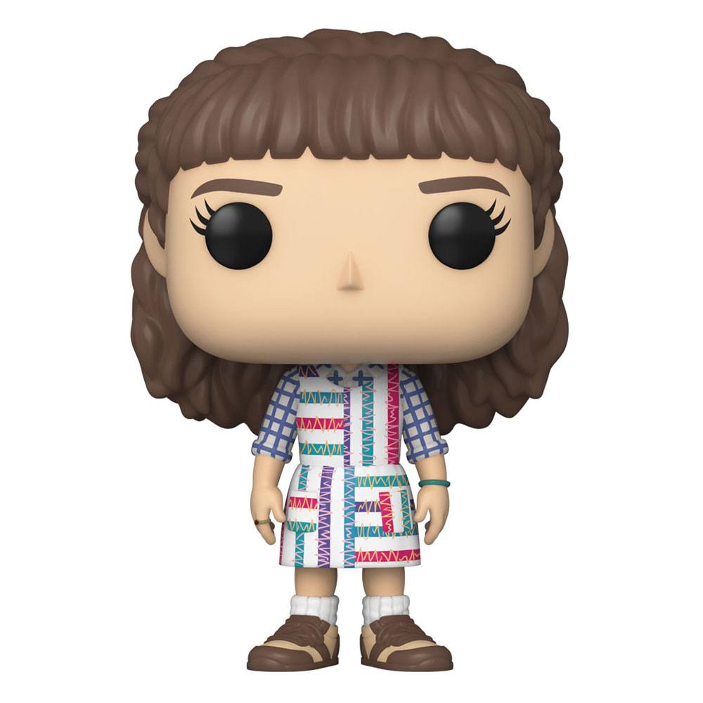Stranger Things POP! TV Vinyl Figur Eleven 9 cm - Preorder - ETA: 28.02.2026