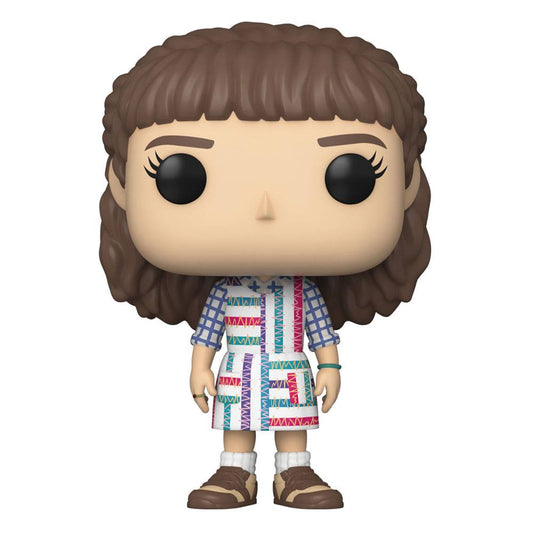 Stranger Things POP! TV Vinyl Figur Eleven 9 cm - Preorder - ETA: 28.02.2026