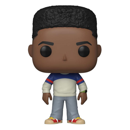 Stranger Things POP! TV Vinyl Figur Lucas 9 cm - Versand: 5-7 Tage nach Bestellung