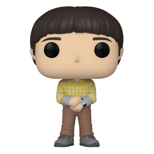 Stranger Things POP! TV Vinyl Figur Will 9 cm - Preorder - ETA: 28.02.2026