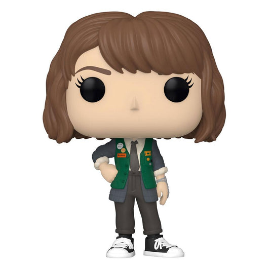 Stranger Things POP! TV Vinyl Figur Robin 9 cm - Versand: 5-7 Tage nach Bestellung