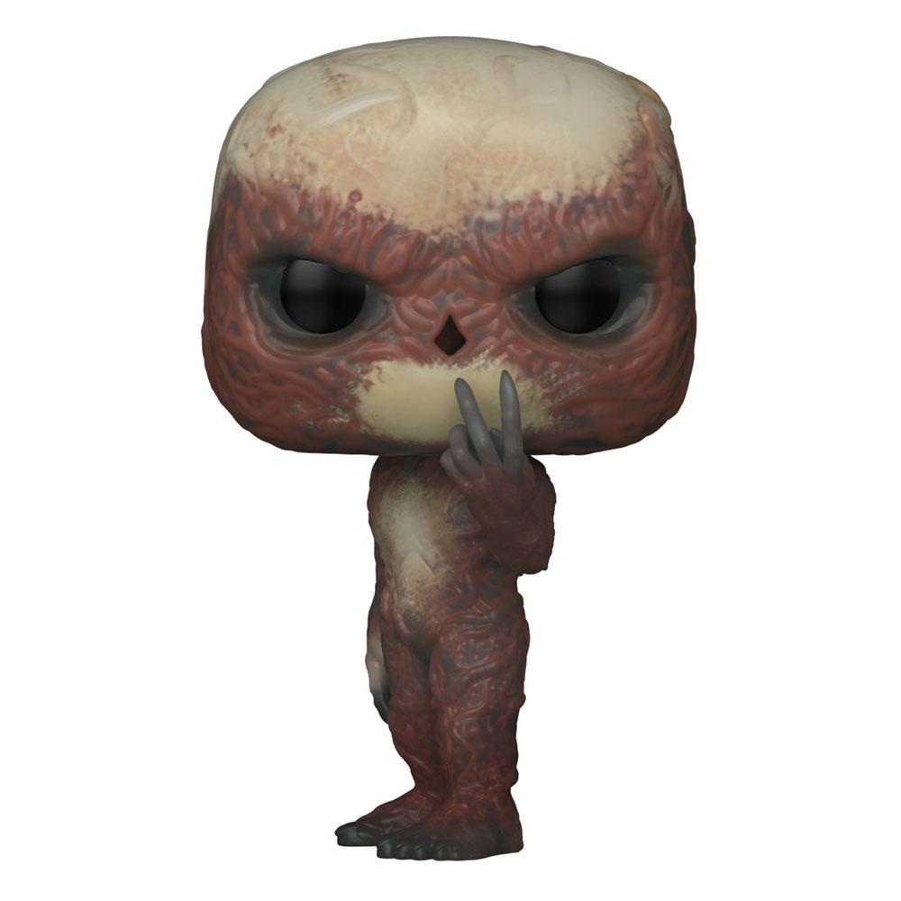 Stranger Things POP! Vinyl Figur Vecna Pointing 9 cm - Preorder - ETA: 05.01.2026